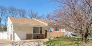 Large House in Cherry Hill East Gallery 1