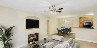 Affordable Housing - Brandemere Apartment Homes Gallery 49