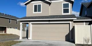 Brand New Construction! 3 Bed + Loft, 2.5 Bath Gallery 1