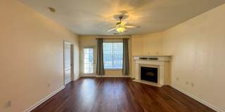 Charming 3 Bed 2 Bath Condo in Fayetteville Gallery 1