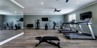 55+ Active Adult Apartment Homes - Ivy Point Klein Gallery 15