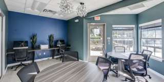 Student Housing - The Social Seminole Gallery 6