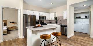 Canterra Apartment Homes Gallery 4