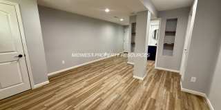 Spacious 3 Bed, 2.5 Bath Home with Finished Basement & Fenced Yard. Gallery 17