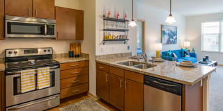 The Enclave Luxury Apartments Gallery 1