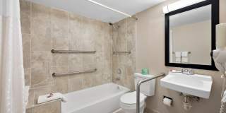 QUALITY INN FORT MYERS EXTENDED STAY HOTEL Gallery 22
