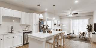 The Trail Lakes Gallery 1