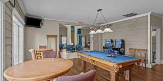 Fountains of Burleson Apartments Gallery 27