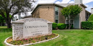Coronado North Apartments Gallery 1