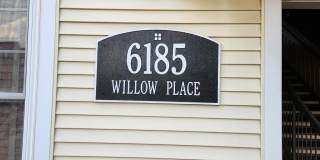 6185 WILLOW Place Gallery 1