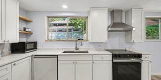 Remodeled 4-Bedroom Home on Corner Lot Gallery 4