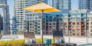 Alley South Lake Union Gallery 24