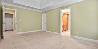 Dog Friendly Three Bedroom with Bonus! Gallery 15