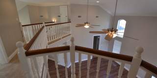 Zachary School District!  Newly remodeled 4 bedroom, 2.5 bath near downtown Zachary Gallery 32