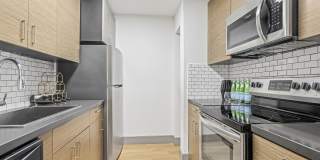 Waterloo Flats Gallery 4