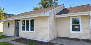 3 Bedroom Home In Gary Gallery 1