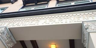 Alexander Apartments Gallery 1