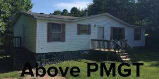 3 Bedroom and 2 Bathroom Mobile home in the Tanglewood area Gallery 1