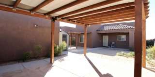 Courtyard home in Cielo Verde Courtyard home in Cielo Verde Gallery 17