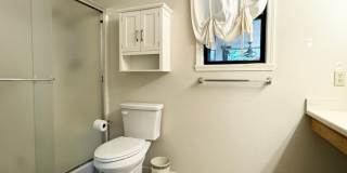 Desirable Paris Park Home!! 55+ Community Gallery 16