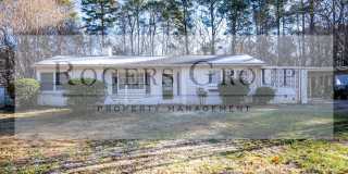 Homes for rent in Henderson - 305 White Oak Drive - Schedule Showing Online at www.rentnc.net Gallery 1