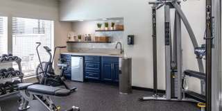 Austin Commons Gallery 1