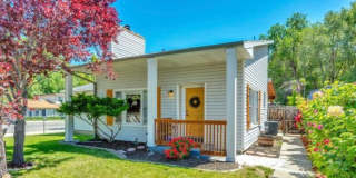 ***COMING SOON*** Furnished Beautiful Updated Two-Story Home with Detached 2-Car Garage! Gallery 1