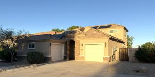 BEAUTIFUL 3 BEDROOM 2.5 BATH HOME WITH SOLAR & HUGE BACKYARD IN CASITAS GRANDE Gallery 1