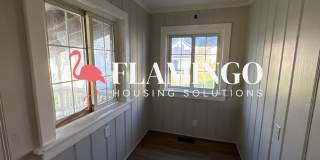 Charming 2 Bedroom, 1 Bath Home – Refinished Hardwood Floors, Detached Garage & More! Gallery 3