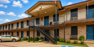 Southwest Apartments Gallery 12
