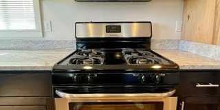 Two Bedroom Duplex | Available Early June Gallery 8