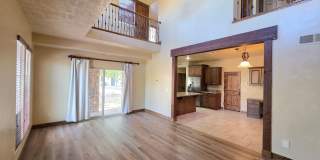 Three Bedroom Town home in Tuscan Hills Gallery 6