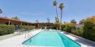 AVAILABLE NOW!! Studio Apartment in Palm Springs! Gallery 1