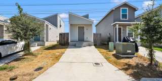 Cozy 1 Bed 1 Bath Home- San Antonio's Northeast Side Near Randolph AFB! Gallery 1