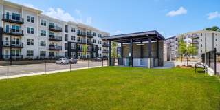 The Collier Sugar Hill Luxury Apartments Gallery 21