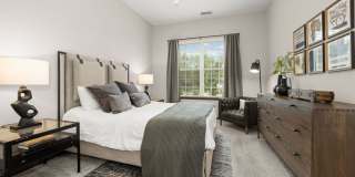 The Grace at Tyron Gallery 21