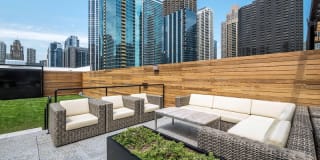 Lofts at River East Gallery 35