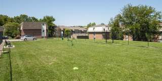 Cimarron Hills Apartments Gallery 24