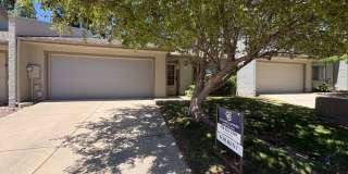 Beautiful Lakewood Village Condo Gallery 3