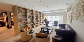 Flatiron Flats Apartments Gallery 27