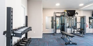 Millside at Heritage Park - 55+ Active Adult Apartment Homes Gallery 13