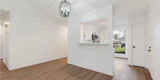 College Station - 3 bedroom - 2 bath house with garage and fenced back yard. Gallery 9