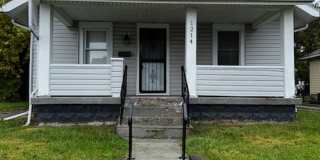 2 bedroom 1 bath - available now! Gallery 1