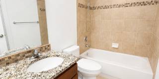 3Bd/2.25Ba Seattle Townhome Gallery 15