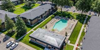 Kensington Manor Apartments Gallery 26