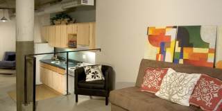 Crane Ordway Apartments Gallery 1