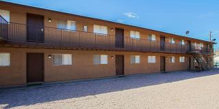 Aire Libre Apartments Gallery 23