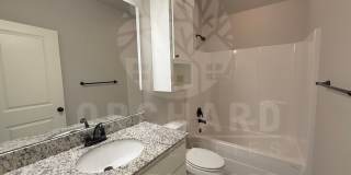 Tontitown- Single-Family Home- Popular Wellington Plan- 9 Month Lease Gallery 17