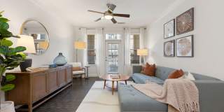 Fountains Matthews Gallery 3