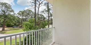 SPECIAL: WAIVING $250 ADMIN FEE on this 3 Bedroom, 2 Bath with Private Balcony off Primary Bedroom in St. Augustine Shores! Gallery 12